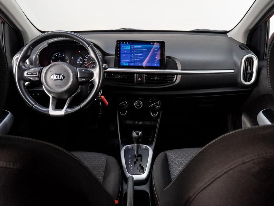 Kia Picanto III Тюмень  - изображение 17