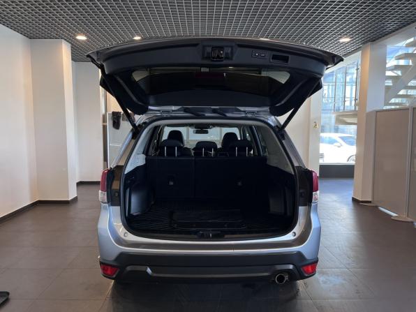 Subaru Forester V с пробегом 2018 года, цена 2 468 000 рублей, 127642 км, внедорожник, Автокод Объявления