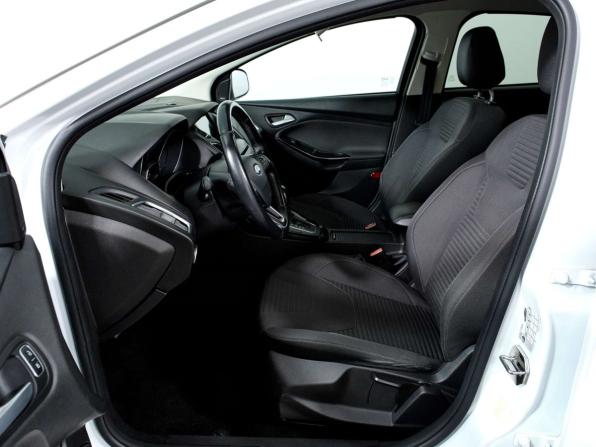 Ford Focus III Рестайлинг с пробегом 2017 года, цена 1 178 000 рублей, 92478 км, седан, Автокод Объявления