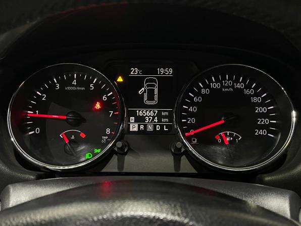 Nissan Qashqai I Рестайлинг с пробегом 2012 года, цена 870 000 рублей, 166000 км, внедорожник, Автокод Объявления