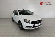 Lada (ВАЗ) Vesta I Астрахань  - изображение 21