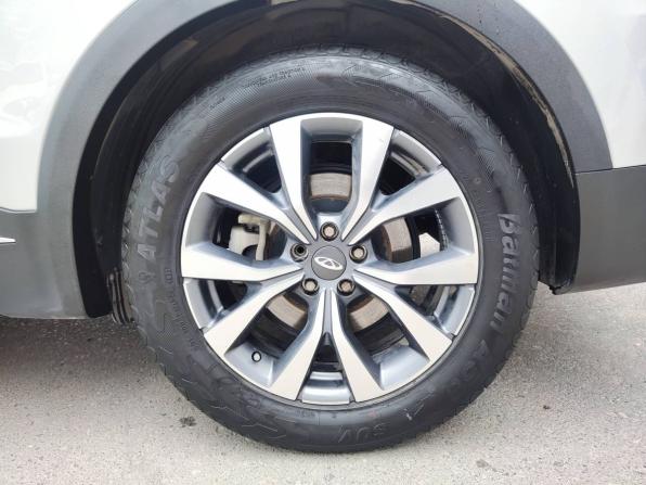Chery Tiggo 7 Pro Max I с пробегом 2022 года, цена 1 759 000 рублей, 67916 км, внедорожник, Автокод Объявления