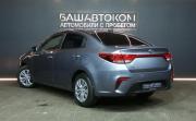 Kia Rio IV Уфа  - изображение 24