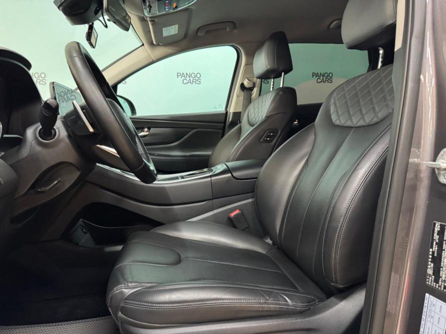 Hyundai Santa Fe IV Рестайлинг Набережные Челны  - изображение 11