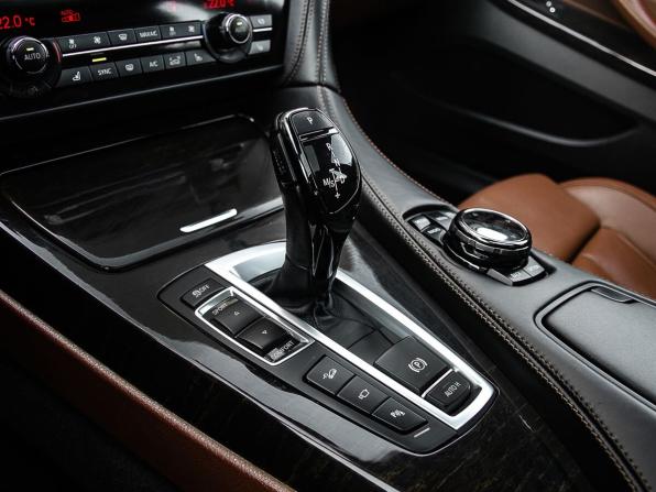 BMW 6 серии III (F06/F13/F12) с пробегом 2014 года, цена 2 500 000 рублей, 235770 км, седан, Автокод Объявления