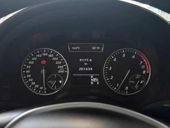 Mercedes-Benz A-Класс III (W176) с пробегом 2015 года, цена 1 140 000 рублей, 201634 км, хэтчбек, Автокод Объявления
