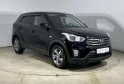 Hyundai Creta I Саранск  - изображение 30