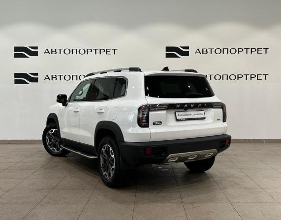 Haval Dargo с пробегом 2024 года, цена 2 899 000 рублей, 14857 км, внедорожник, Автокод Объявления