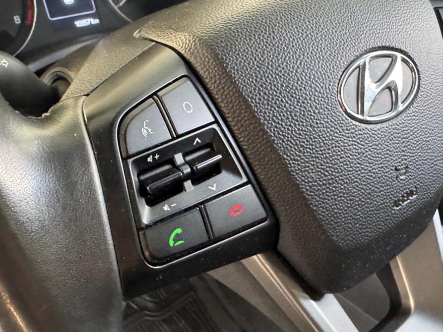 Hyundai Creta I Петрозаводск  - изображение 11