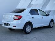 Renault Logan II Рестайлинг Екатеринбург  - изображение 23