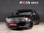 Opel Insignia I Рестайлинг Екатеринбург  - изображение 20