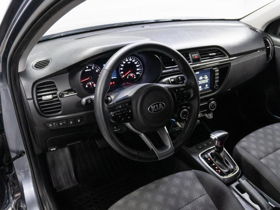 Kia Rio IV Тюмень  - изображение 10
