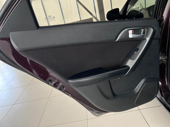 Kia Cerato II с пробегом 2011 года, цена 799 000 рублей, 189330 км, седан, Автокод Объявления