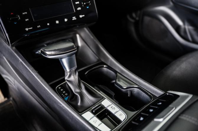 Hyundai Tucson IV с пробегом 2021 года, цена 2 700 000 рублей, 45600 км, внедорожник, Автокод Объявления