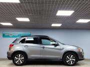 Mitsubishi ASX I Рестайлинг 2 Москва  - изображение 23