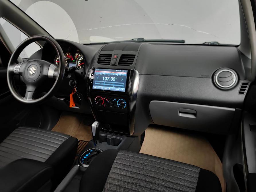 Suzuki SX4 I (Classic) Рестайлинг Подольск  - изображение 13