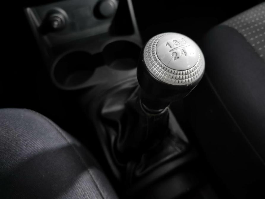 Hyundai Getz I Рестайлинг Нижний Новгород  - изображение 12