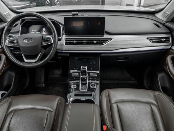 Xcite X-Cross 8 с пробегом 2024 года, цена 2 505 400 рублей, 8046 км, внедорожник, Автокод Объявления