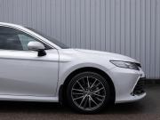 Toyota Camry VIII (XV70) Рестайлинг Сочи  - изображение 33