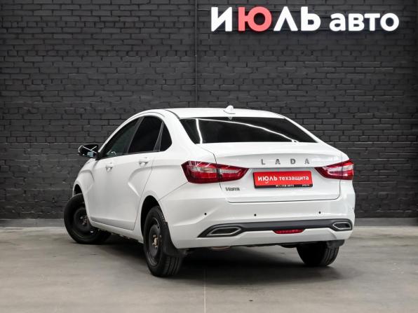 Lada (ВАЗ) Vesta I Рестайлинг (NG) с пробегом 2023 года, цена 1 150 000 рублей, 64015 км, седан, Автокод Объявления