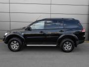 Mitsubishi Pajero Sport II Рестайлинг Москва  - изображение 24