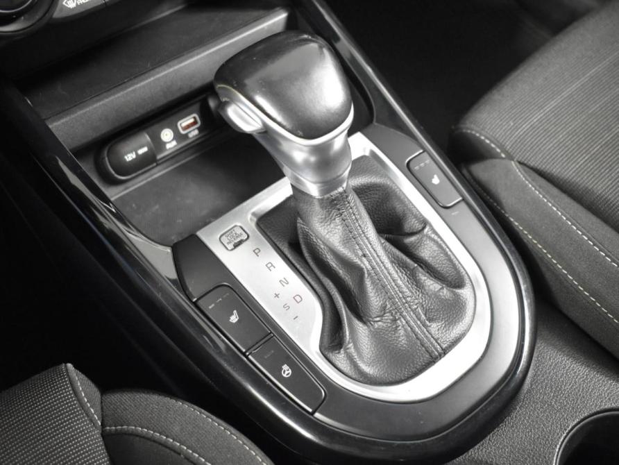 Kia Cerato IV Казань  - изображение 21