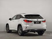 Lexus RX IV Санкт-Петербург  - изображение 37