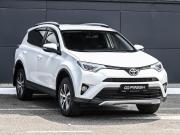 Toyota RAV4 IV (XA40) Рестайлинг Новороссийск  - изображение 23