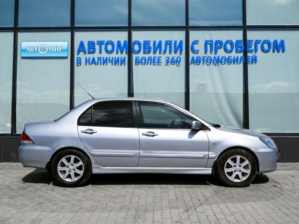 Mitsubishi Lancer IX с пробегом 2005 года, цена 358 000 рублей, 242300 км, седан, Автокод Объявления