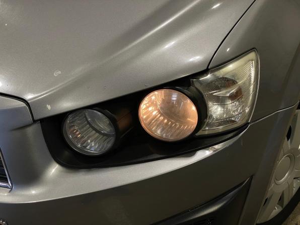 Chevrolet Aveo II с пробегом 2012 года, цена 650 000 рублей, 209625 км, седан, Автокод Объявления