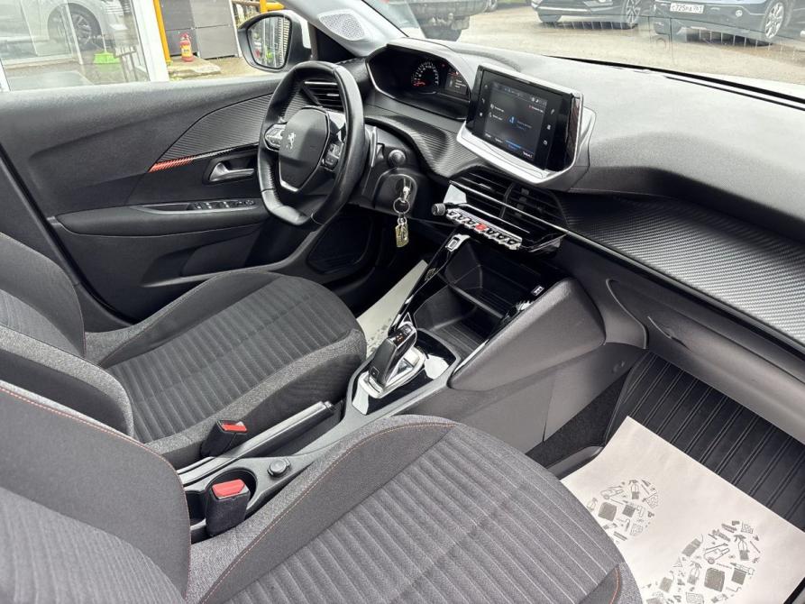 Peugeot 208 II Пермь  - изображение 17