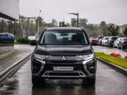 Mitsubishi Outlander III Рестайлинг 3 Санкт-Петербург  - изображение 35