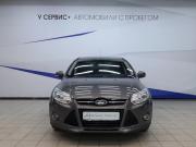 Ford Focus III Москва  - изображение 21