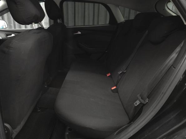 Ford Focus III с пробегом 2011 года, цена 740 000 рублей, 155000 км, хэтчбек, Автокод Объявления