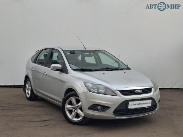Ford Focus II Рестайлинг с пробегом 2011 года, цена 640 000 рублей, 171256 км, хэтчбек, Автокод Объявления