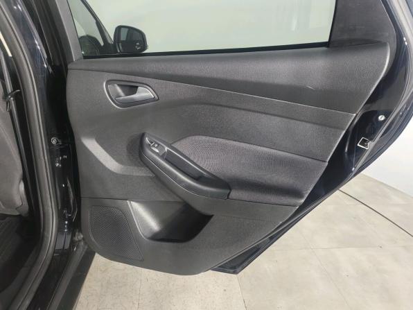 Ford Focus III Рестайлинг с пробегом 2019 года, цена 1 299 000 рублей, 70000 км, хэтчбек, Автокод Объявления