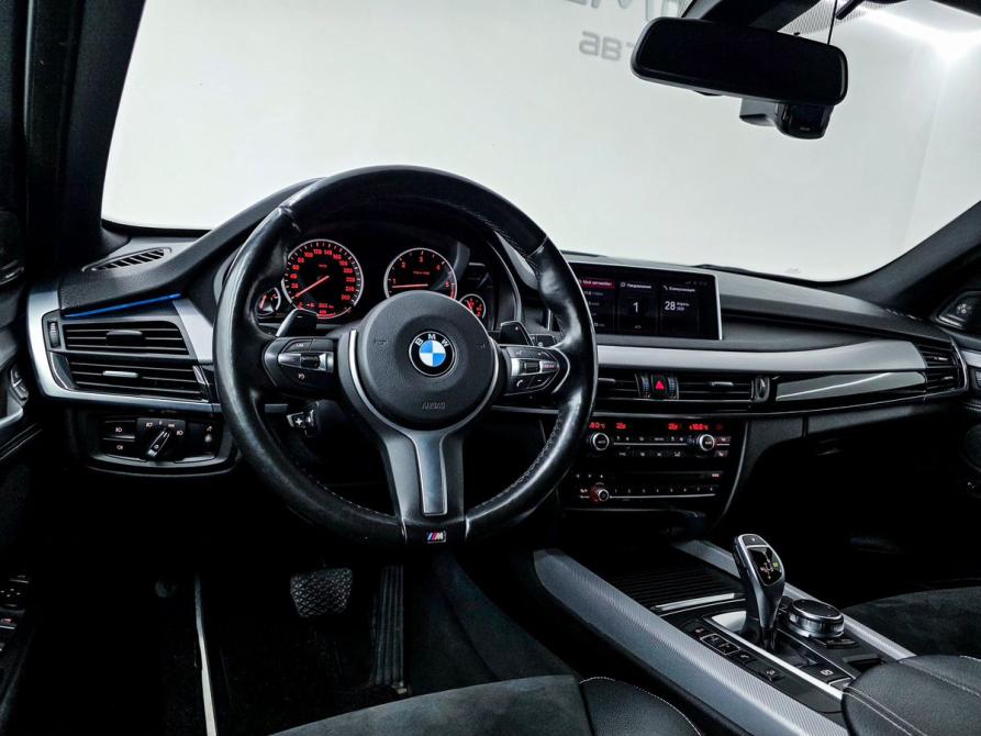 BMW X5 III (F15) Уфа  - изображение 26