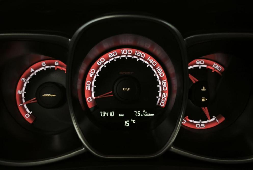 Lada (ВАЗ) Vesta I Сыктывкар  - изображение 13