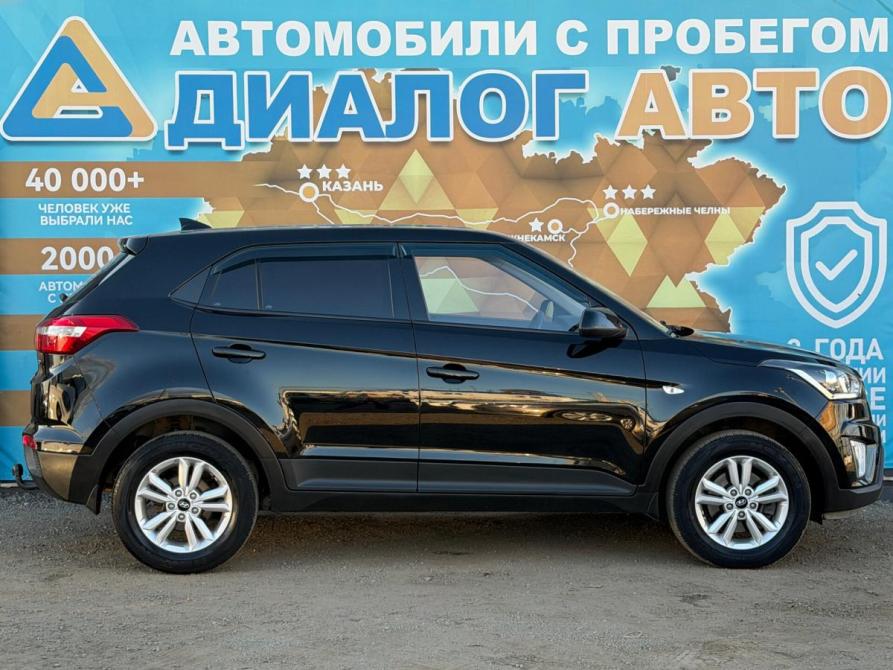 Hyundai Creta I Набережные Челны  - изображение 2