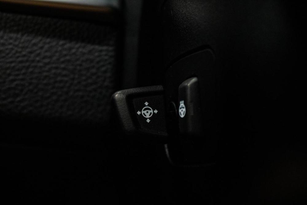BMW 5 серии VI (F10/F11/F07) Рестайлинг Уфа  - изображение 15