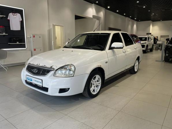 Lada (ВАЗ) Priora I с пробегом 2012 года, цена 370 000 рублей, 250294 км, седан, Автокод Объявления