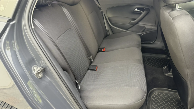 Volkswagen Polo V с пробегом 2012 года, цена 730 000 рублей, 177700 км, седан, Автокод Объявления