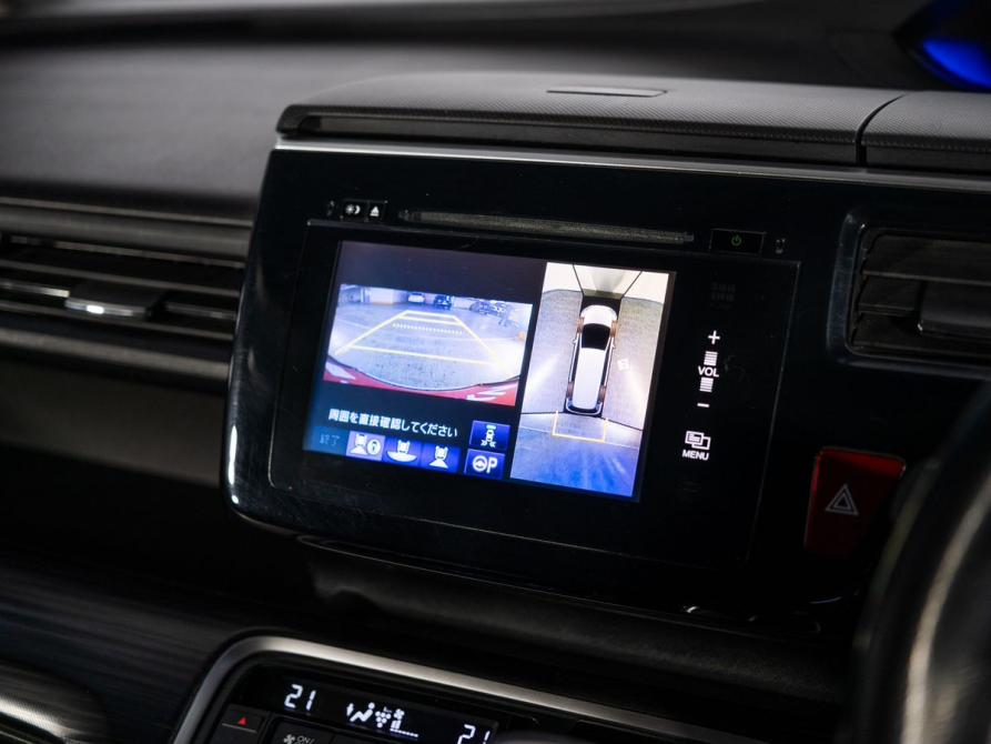 Honda Stepwgn V Иркутск  - изображение 15