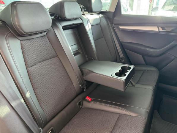Skoda Karoq I с пробегом 2020 года, цена 2 320 000 рублей, 76892 км, внедорожник, Автокод Объявления