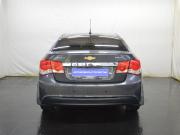 Chevrolet Cruze I Рестайлинг Санкт-Петербург  - изображение 23