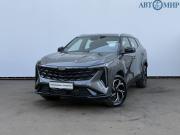 Geely Cityray Москва  - изображение 13