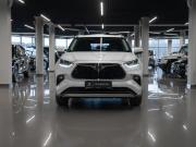 Toyota Highlander IV (XU70) Москва  - изображение 34