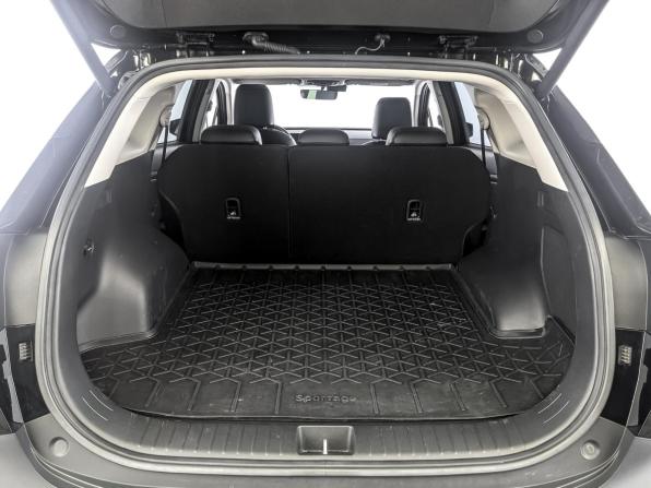 Kia Sportage V с пробегом 2023 года, цена 3 685 000 рублей, 43832 км, внедорожник, Автокод Объявления