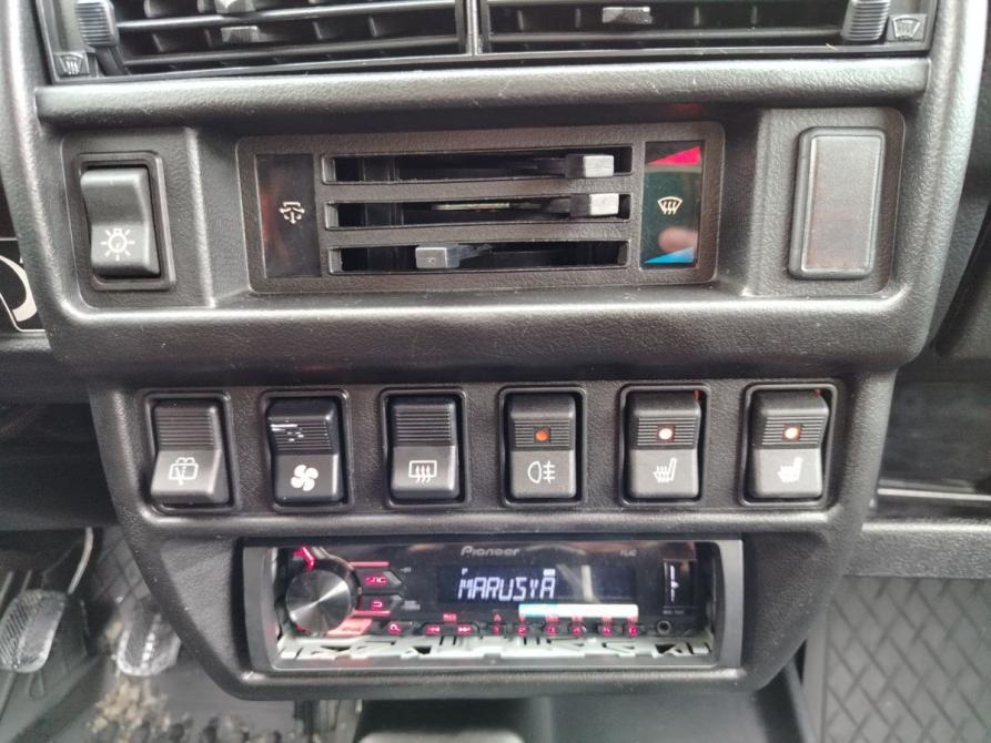 Lada (ВАЗ) 2121 (4x4) I Рестайлинг Ярославль  - изображение 17