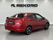 Hyundai Solaris I Уфа  - изображение 20